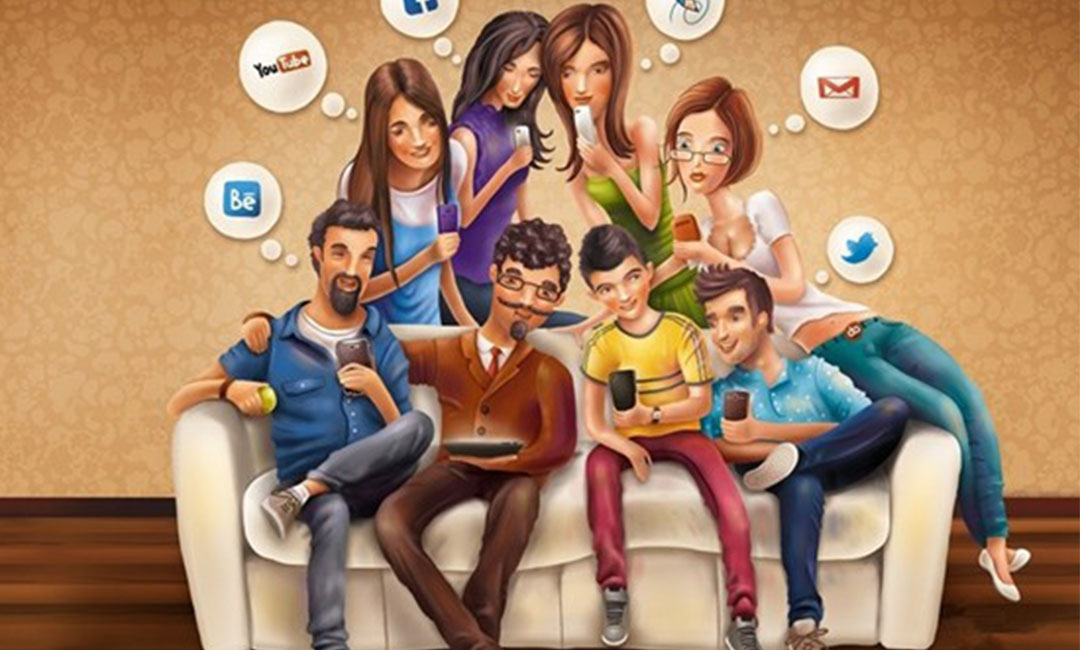 红河亿媒网企业网站开发案例