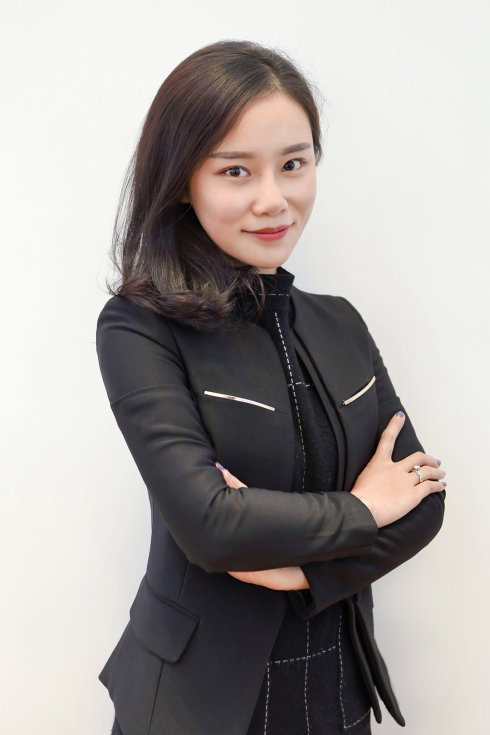 红河邓珂婕 讲师